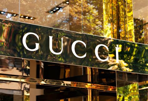 gucci e metaverso|Gucci Enters The Metaverse .